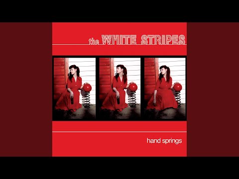 Hand Springs video