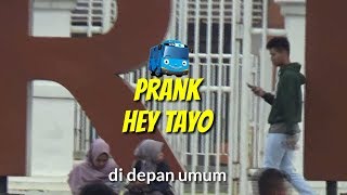 Download lagu Prank Hey tayo di depan umum! Sampe di usir satpam mp3 Download lagu Prank Hey tayo di depan umum! Sampe di usir satpam mp3
