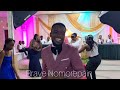 Brave Nomorepain Performing In Livingstone 15 12 24