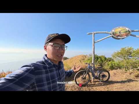 Fastest Ebike in India🇮🇳.??  : Insync InMountain 1.0 bike review