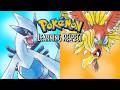 A Nuzlocked Retrospective Pokémon Gold and Silver