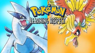 A Nuzlocked Retrospective Pokémon Gold and Silver