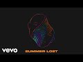 slenderbodies - summer lost (Audio)