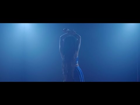 Gloria Allel - INTUICIÓN (VideoClip Oficial)