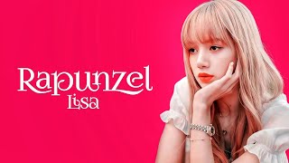 Download lagu LISA – Rapunzel (Kiki Solo Version) (Lyrics Video) mp3