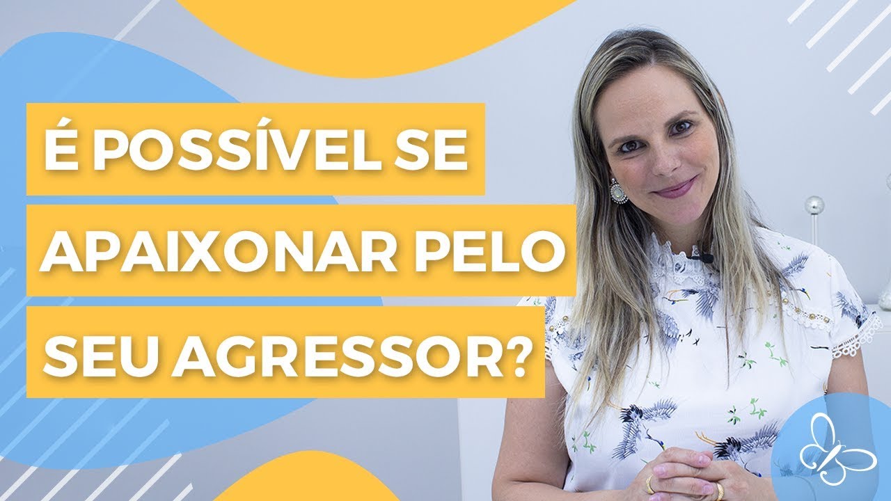 Síndrome de Estocolmo • Psicologia • Casule Saúde e Bem-estar