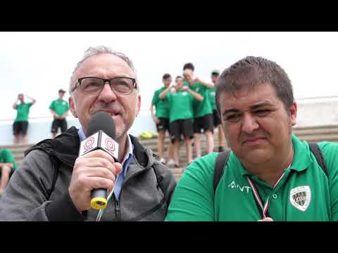 Torneo del Mar Adriatico - Torneo Safari Cup -Abruzzo Cup - Aqualand 2020