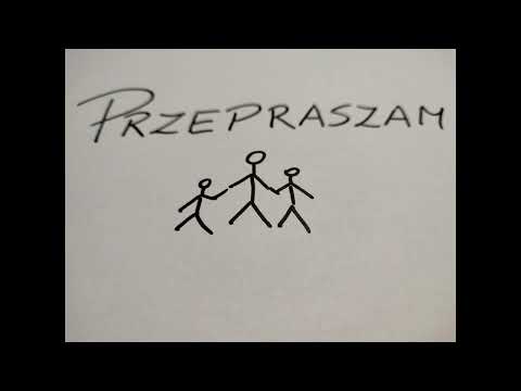 Czaka NTW/DjArson - Przepraszam