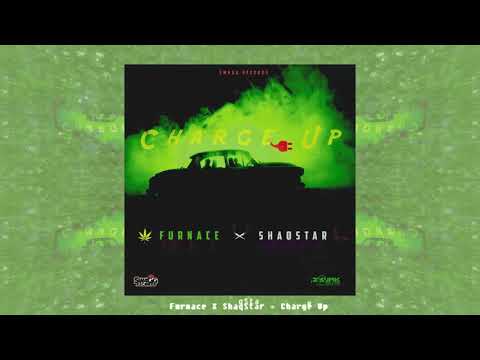 Furnace X ShaqStar - Charge Up