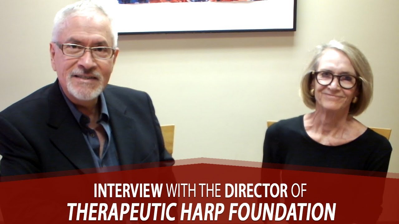 Therapeutic Harp Foundation