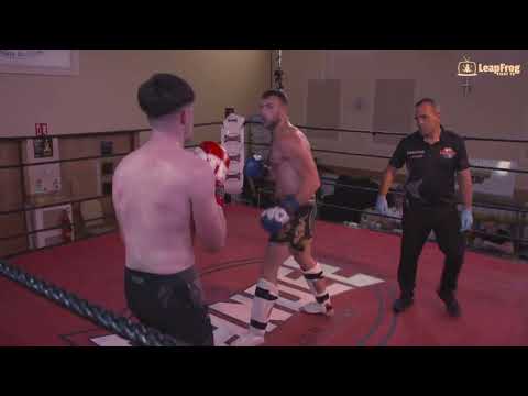 SEAN LEE V KEVIN KELLY - NEMESES EVENTS 001