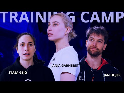 The biggest Training Camp EVER!