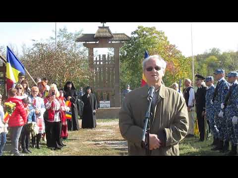 Dan Puric - 2022 Manastirea Comana (Ziua Armatei)