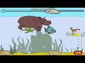 Wild Thornberrys Racing The Storm Nick Com Full Playthrough