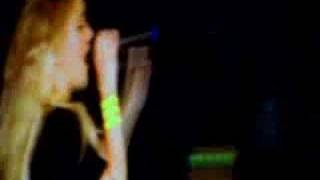 Aly &amp; AJ - Like It Or Leave It - 8.31.07