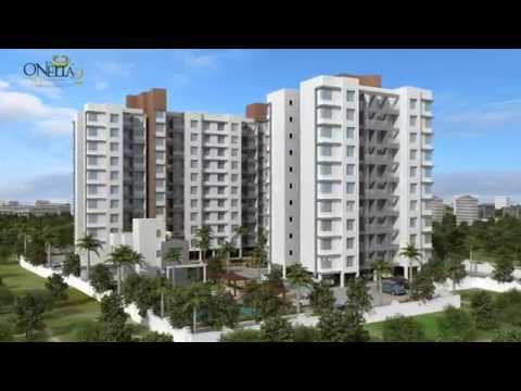 3D Tour Of Nimhan Onella Nest Phase 1