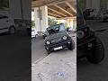 5 Door Jimny Tyre Upgrade Ilink MT 235 75 R15
