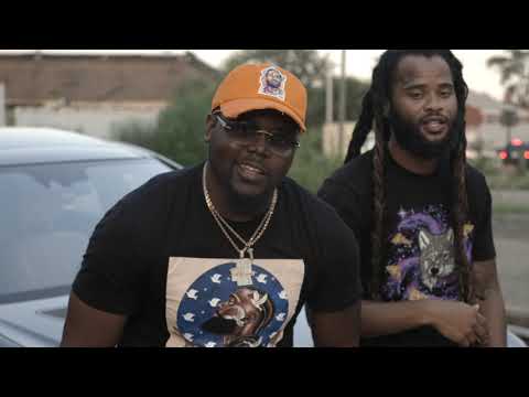 T-Rich Ft.  Roadrunner Costa - Never Told