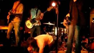 These United States - "American Girl" @ Hi Dive, Denver