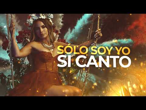 Erika Vanss – Canto (Lyric Video Oficial |