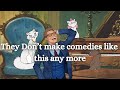 The Aristocats Is One Of The Best Forgotten Comedies