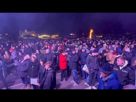 Zwickau schaltet auf Aprés Ski