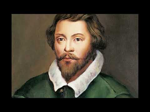William Byrd - Vide, Domine, afflictionem
