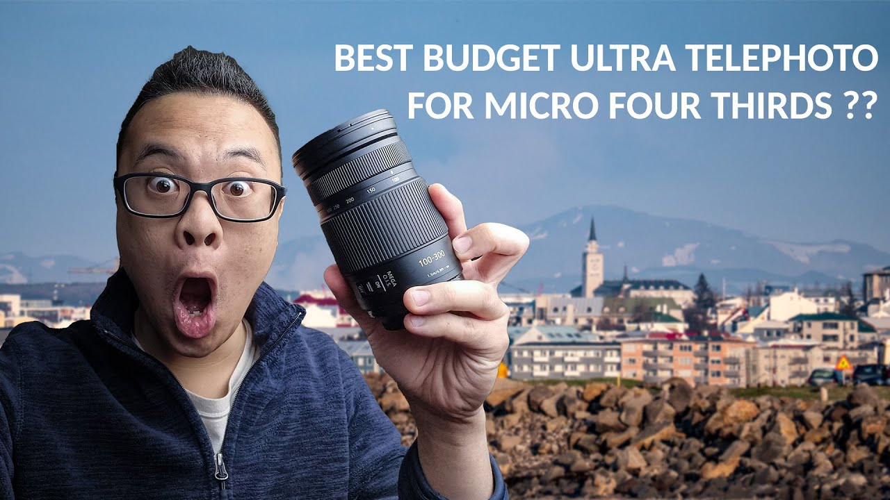 Panasonic Lumix 100-300mm f/4-5.6 Review (CHEAP Micro 4/3 Ultra Telephoto Lens in 2022?)