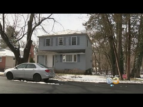 3 Family Members Found Stabbed In Ridley Park
