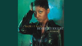 Made It Back (feat. Redman) (Good Times 7'' Mix)