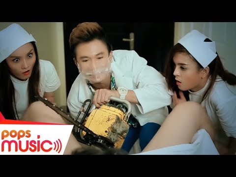 , title : 'Sắc Đẹp | Hồ Việt Trung | Official Music Video'