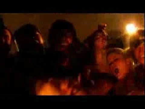 Death By Stereo - Middle Fingers