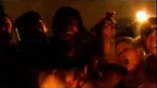 Death By Stereo - Middle Fingers