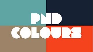PartyNextDoor - PNDColours (Full EP)