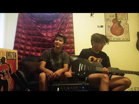 Guitar and Gear Review: ESP Ltd. EC 10 and Acoustic G20 Lead Amp