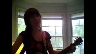 En este mundo raro (cover de Los Secretos)