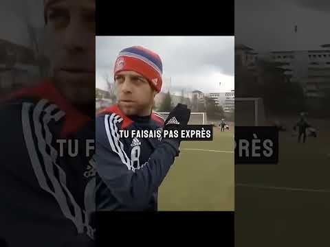 Juninho le meilleur tireur de coup franc selon Thiery henry#juninho #thieryhenry