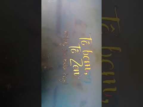 Melody feat. Bella angel - TÔ bem tô zen