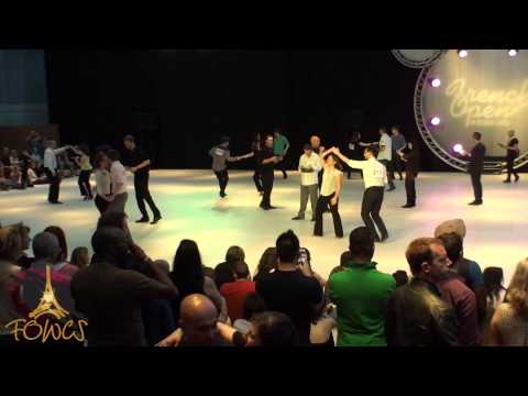 FOWCS 2015 - Newcomer JnJ - Finals