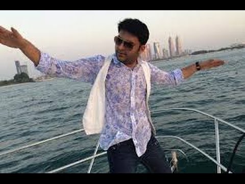 Kapil Sharma ATM fraud