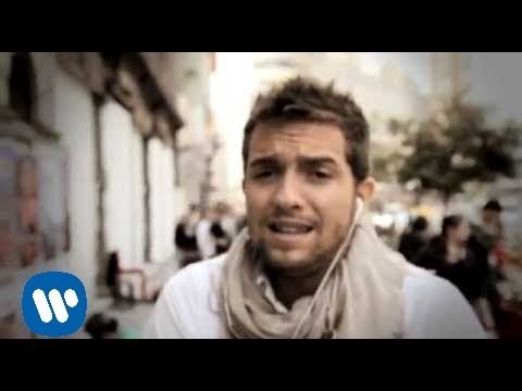 Pablo Alborán - Solamente Tú (Videoclip Oficial)