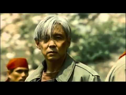 Born To Fight 2004 Fight Scene Part 2 by youleihuot