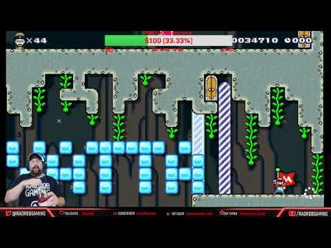 Level of the Week 9 16 18