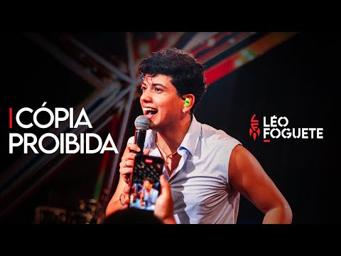 Vídeo do evento Na Ilha Réveillon - Léo Foguete