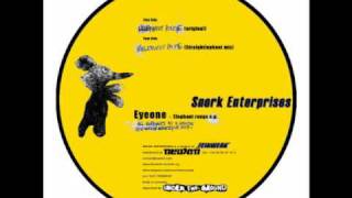 Eyeone - L´elephant rouge e.p. (Snork07)