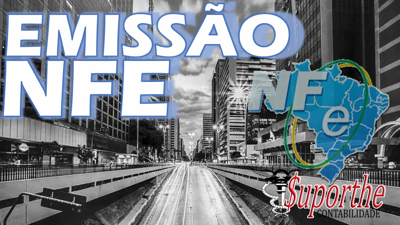 TUTORIAL 2 - EMISSAO DE NFE SIMPLES NACIONAL.avi