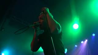 Hoobastank - 07 Lucky | 26.01.2019 | Live at Technikum | Munich