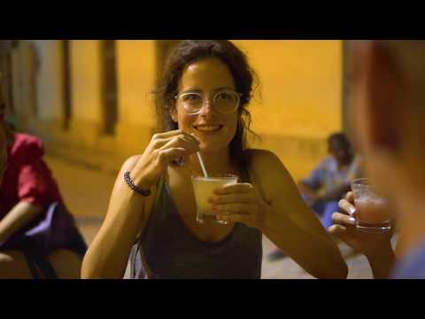Habáname - Nocturnal Walking Tour in Havana