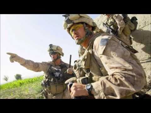 Khanjar; 2/8 Echo | The Kings of Helmand |