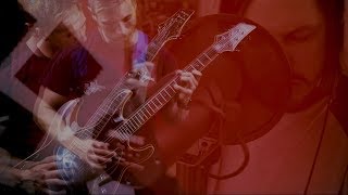 After The Burial - Aspiration Cover (Feat. Bomp Shardz)